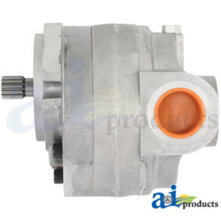 A & I Products Pump, Hydraulic w/o Adaptor 7.4" x9.7" x7.1" A-300420